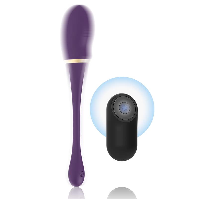TREASURE - Merlin Double Couple Vibrator Remote Control