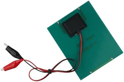 Solar Panel 12V 10W Solar Board Portable Fast Charger Polysilicon DIY Solar Cells System for mini Outdoor for battery Charger - 5