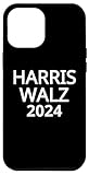 Photo Gallery custodia per iphone 12 pro max harris walz 2024 per le elezioni del vicepresidente del presidente Photo Gallery custodia per iphone 12 pro max harris walz 2024 per le elezioni del vicepresidente del presidente