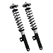 Ridetech - TQ Series Front Coilovers
