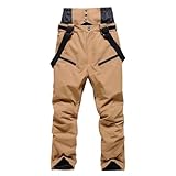 Caractéristiques : tissu indéchirable durable offrant une résistance à l'abrasion et aux rayures. Efficace à l'eau, à la pluie, à la neige et à l'huile pour empêcher le vent froid de souffler. La fermeture éclair mi-taille s'ouvre et se ferme, et les côtés sont élastiques pour un ajustement confortable.