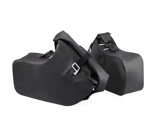 バイク リアキャリア オートバイに適合するサドルバッグ サイドバッグ ブラケット 旅行に適合するテールボックス スーツケース リアラゲッジラック に適合する CF-MOTOに適合する IBEX 450 MT MT450に適合する CFMOTO 450MT