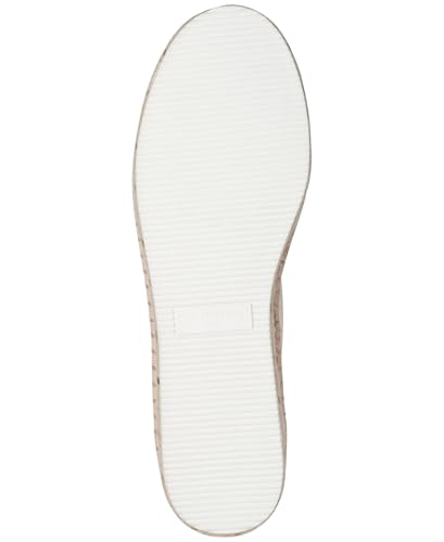 Image of Karl Lagerfeld Women's Michaela Slip on Espadrille Sandal with Pins