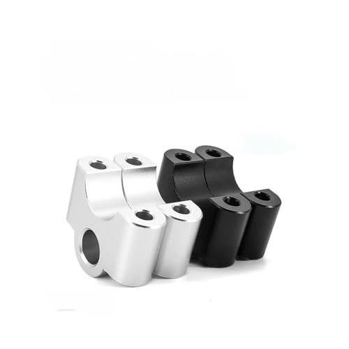 Elevador de manillar para R1200GS ideal para viajes largos de moto 4