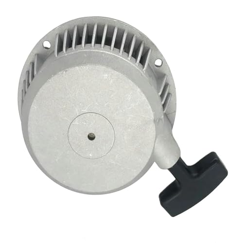 Arrancador de retroceso WM80 para solucionar fallos de encendido en modelos BS65Y 2