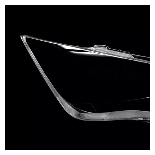 Phares opaques au contrôle technique ? Cache lentille transparent droit Seat Leon - 3