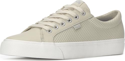 Keds Women's Jump Kick Lace Up Fashion Sneaker