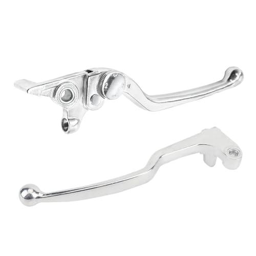 Maneta de embrague izquierda para moto Yamaha Tracer y Tenere 2006-2024 7