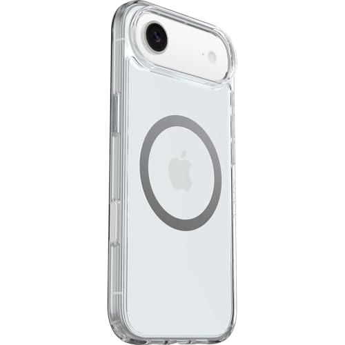 Image of OtterBox iPhone 17 Air Symmetry Series Clear Case - Clear