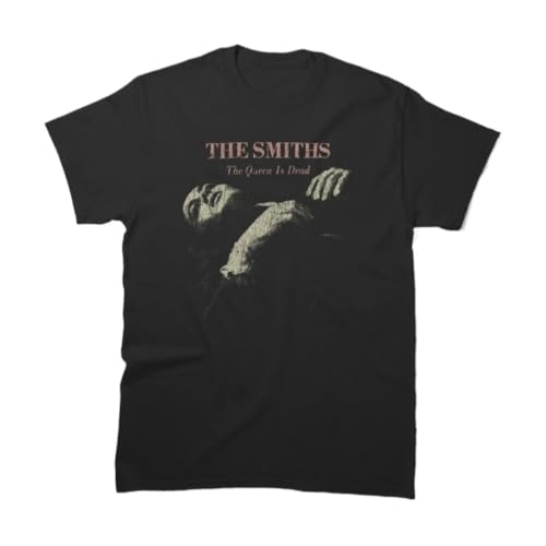 Smith Vintage Indie Graphic Tee