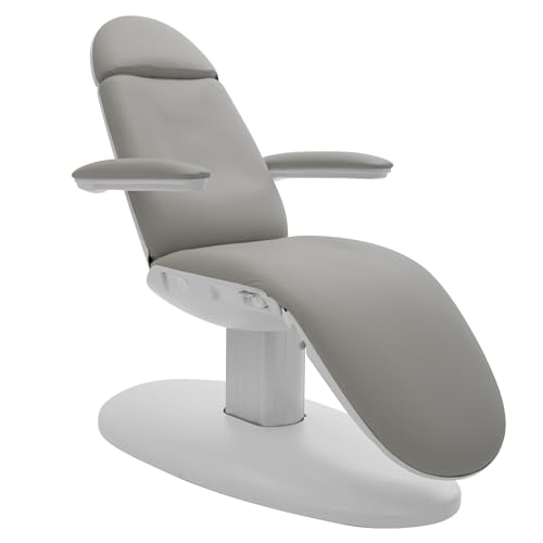 SKINACT Venus Electric Medical Spa Treatment Table/Chair with Free Wired