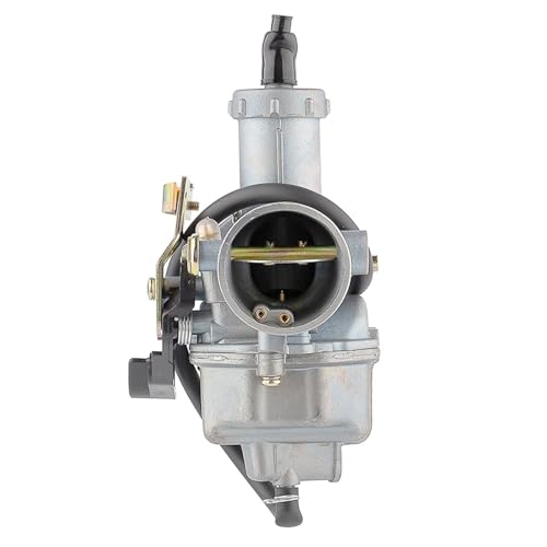 Carburateur pour moto de cross PZ30 idéal pour rénover l'admission IRBIS TTR 250cc