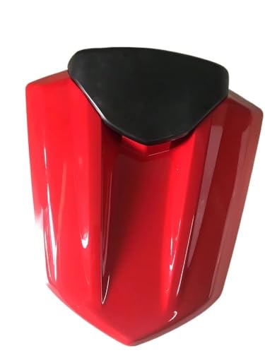 Selle passager moto capot de selle arrière haut de gamme CBR 500R CB 500F
