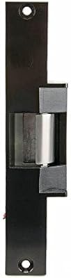 HES 18103529 310 2 Folger Adam Electric Strikes, Grade 1, Toned Bronze