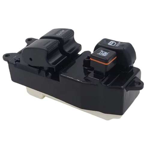Interrupteur de fenêtre de voiture bloc commande de lève-vitre électrique 12V E11 - 4