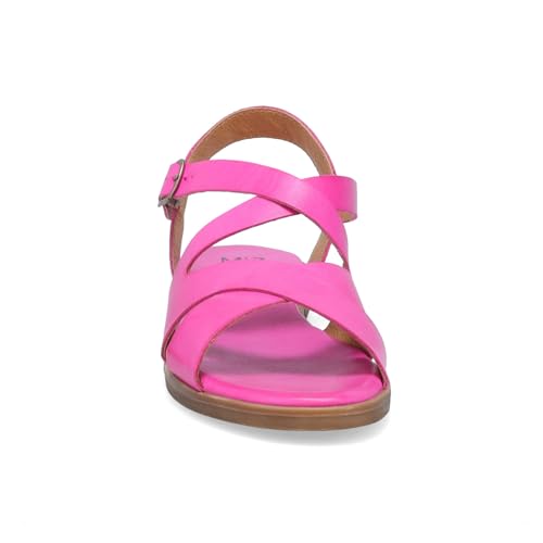 Miz Mooz Women's Lilium Flat Sandal3