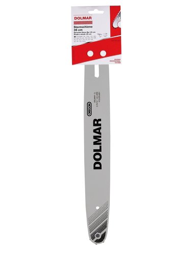 Preisvergleich Produktbild Dolmar 958500044 Sternschiene 45 cm, 1,5 mm
