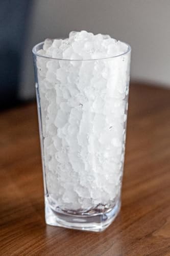 Maquina Fabricadora de Hielo Pearl Ice Acero Inoxidable miniatura 3