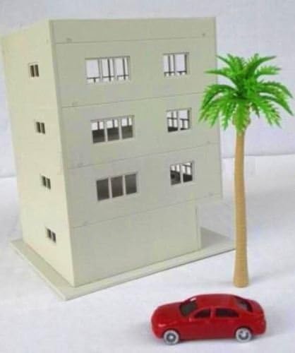 El Mejor Listado de Edificios . 27 Edificios marca EatingBiting (2)