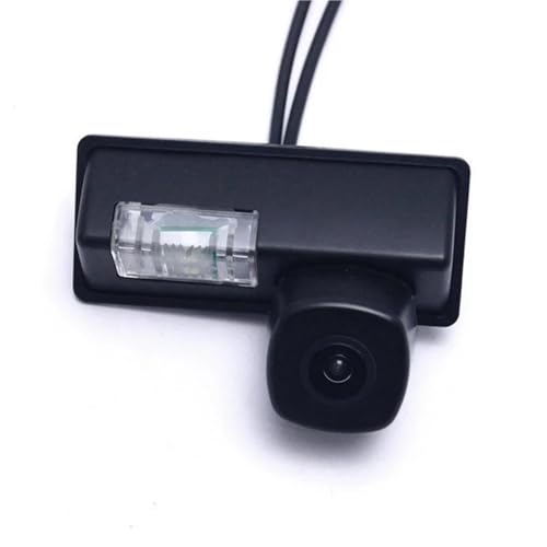 Caméra de recul étanche et accessoires de voiture pour Teana - 5