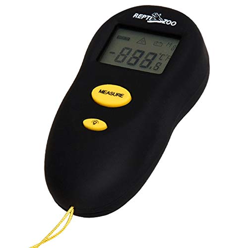 Repti-Zoo SH108 - Termometro LCD a distanza