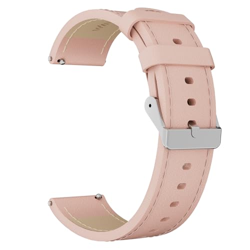 WalkerFit v~AU[rvoh jp 20mm NCbN[Xrvoh Samsungp Garminp Amazfitp \tgɗDsNvXgbv Vo[XeXX`[obN (sNVo[obNA~