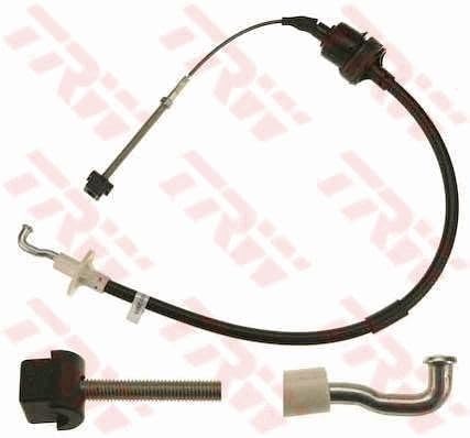 TRW GCC1379 Clutch Actuator Cable