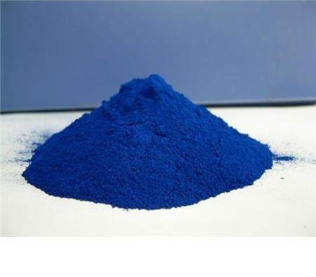Rotz ® Design Creativity Diwali Floor Rangoli Art Colors 500 Grm Pack (Royal Blue) Sand Rangoli Powder Colors for Home Decoration, Diwali, Special Occasion-image-17