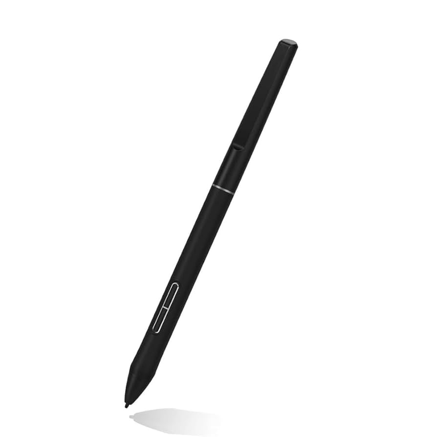 Huion Kamvas Pro 24 (4K) + スリムペン PW550S Amazon.co.jp: PW550S スリムペン 描画スタイラス タッチ画面用