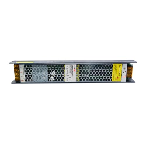 Alimentation 24V 200W à variation continue Triac et 0-10V sans scintillement - 2