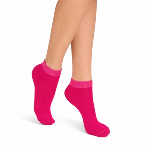 Image of RONDO Ankle Socks Unisex Thin Cotton Athletic Socks for Men for Women Running Socks Breathable Dry Fit Low Cut Golf Socks