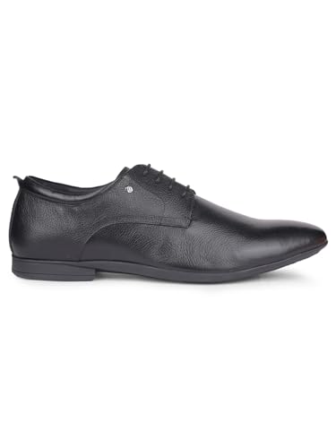 Image of Hush Puppies Mens Gavin Derby Formal Shoe