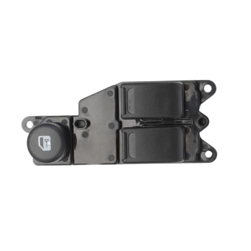 Interrupteur principal lève-vitre Suzuki 9216533 confort de conduite