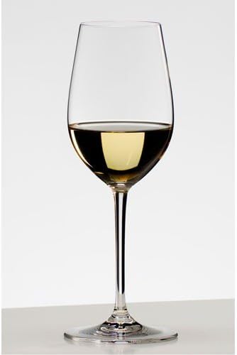 Miniatura 2 de Riedel Vinum Crystal Riesling Grand CruZinfandel - Juego de 6 copas de vino
