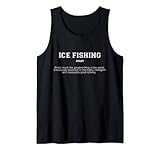 Photo Gallery divertente pesca sul ghiaccio definizione sostantivo | cool ice fisherman canotta Photo Gallery divertente pesca sul ghiaccio definizione sostantivo | cool ice fisherman canotta