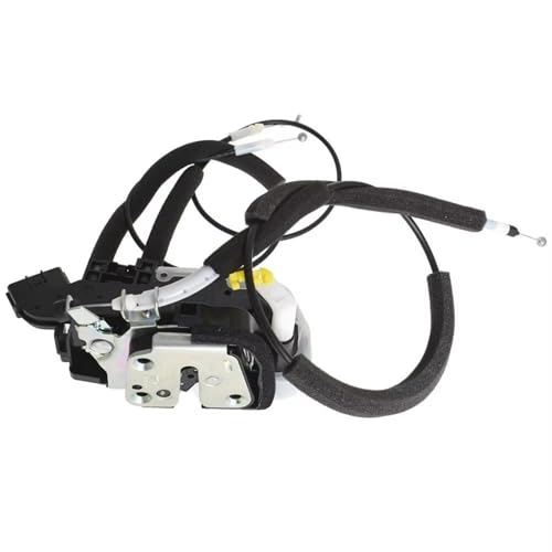 Actuador cerradura de coche Nissan Versa 1.6L L4 2012-2017 2019 pestillo 82500-3BA1A