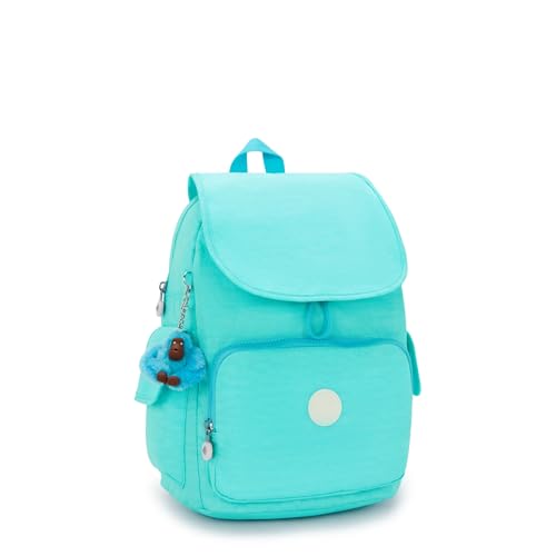 Image of Kipling Women's City Pack Backpack, All-Day Versatile Daypack