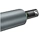 Sennheiser SKM 825-XSW-E Handmikrofonsender mit Evolution E825 Dynamik-Nierenkapsel für Sänger & Moderatoren | Kompatibel mit XSW-Funkempfängern (507333)