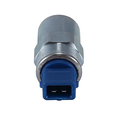 Solénoïde d'arrêt de rechange pour réparer la pompe à injection 12V 71630098 - 7