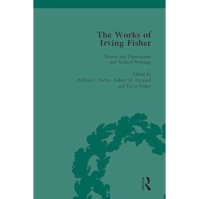 The Works of Irving Fisher Vol 10