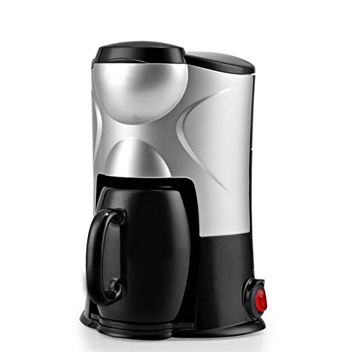 Cafetera de Goteo Semi automática 0.15 L