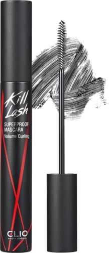 CLIO Kill Lash Superproof Mascara Product Picture