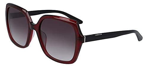 Lunettes de soleil Calvin Klein CK20541S-605 verres anti-éblouissement