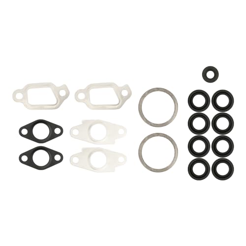 Image of IRONTEK HGB978 Cylinder Head Gaskets Set Kit fit for Lexus (2010-2017 GX460 / 2008-2011 LX570), for Toyota (2008-2011 Land Cruiser / 2008-2019 Sequoia / 2007-2016 Tundra) #HB284