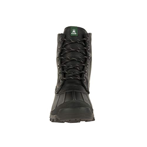 Kamik Men's Snow Mid Calf Boot2