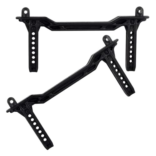 Accessoires Remplacement LG-SJ03 Coque de Voiture RC Legend 1/10 Support - 3