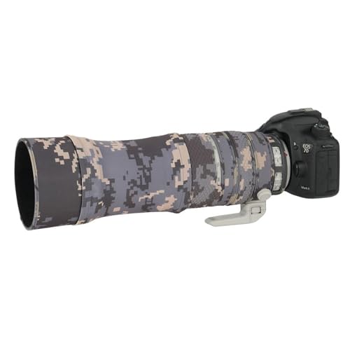 ZZQ&CCF �L���m�������Y �h���f�� �����Y�v���e�N�^�[ CANON EF 100-400mm F4.5-5.6 L IS II USM �]�������Y �L���m�������Y���ʃv���e�N�^�[ �_�u�����C���[�\���z�������Y�v���e�N�V����(�s�s����)