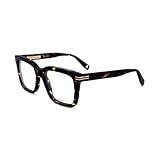 lunette de soleil marc jacobs homme bleu Lunettes de vue MJ 1076 pour femme non polarisée Taille 51/18/140