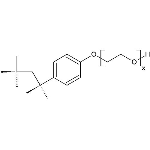 Triton X100 Industrial & Scientific