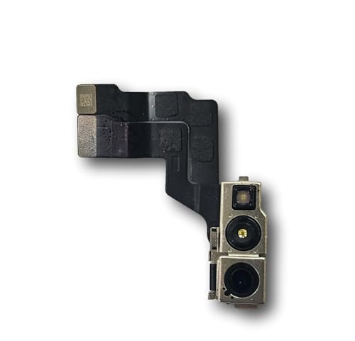 Caméra avant iPhone 14 Pro Max de remplacement pour modèles A2895 A2896 A2893 A2651